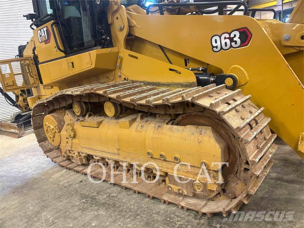 CAT 96312 Pale cingolate