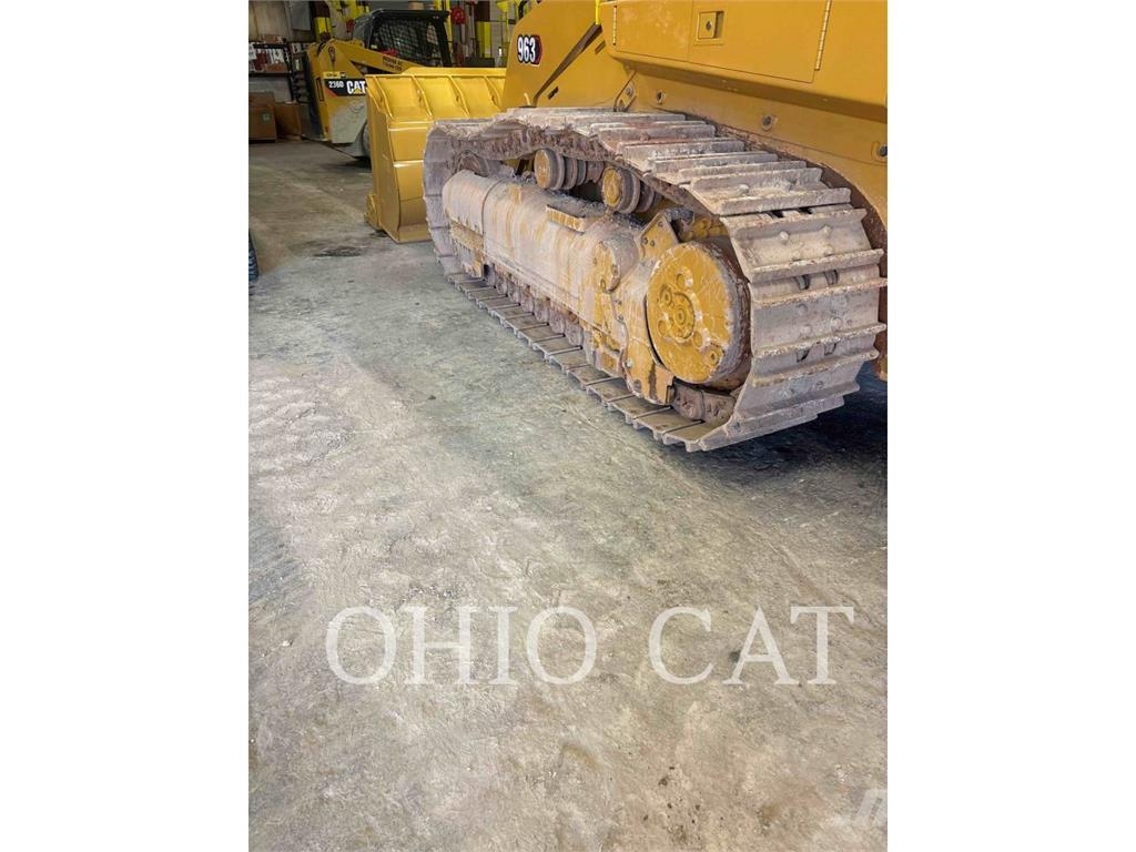 CAT 96312 Pale cingolate