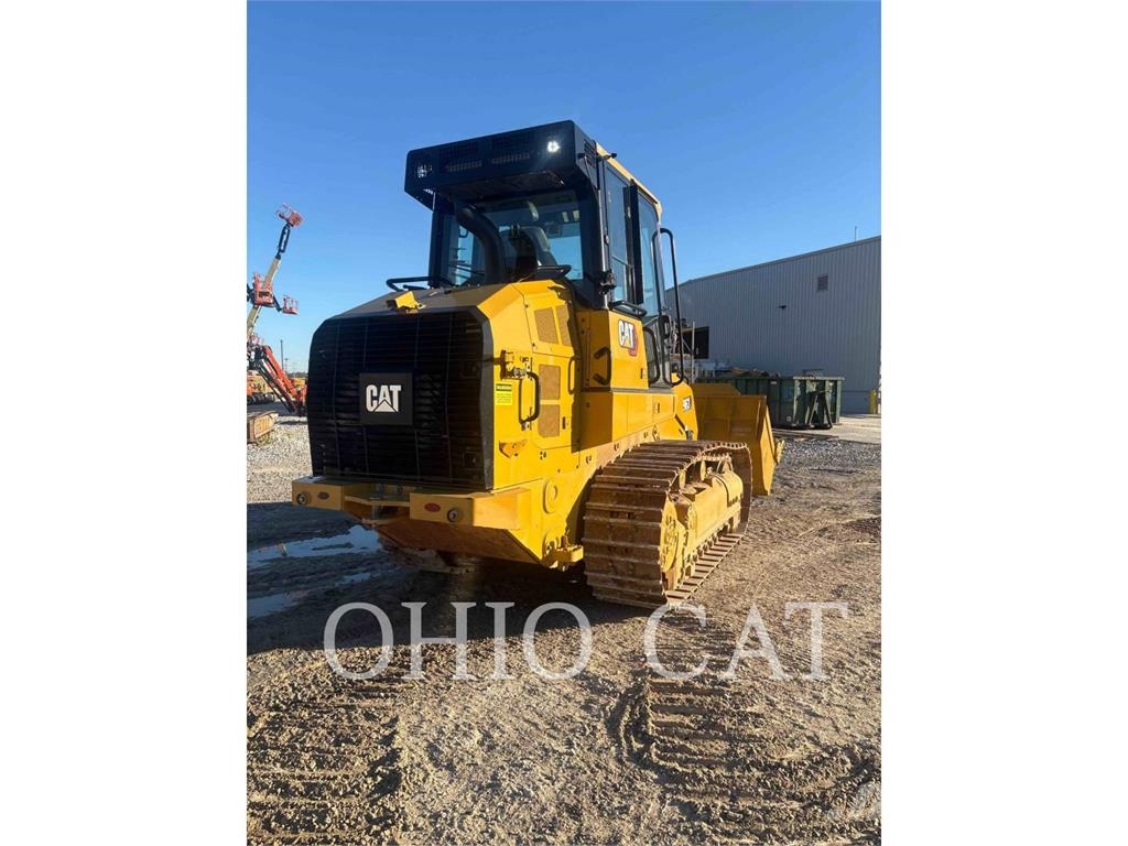 CAT 96312 Pale cingolate