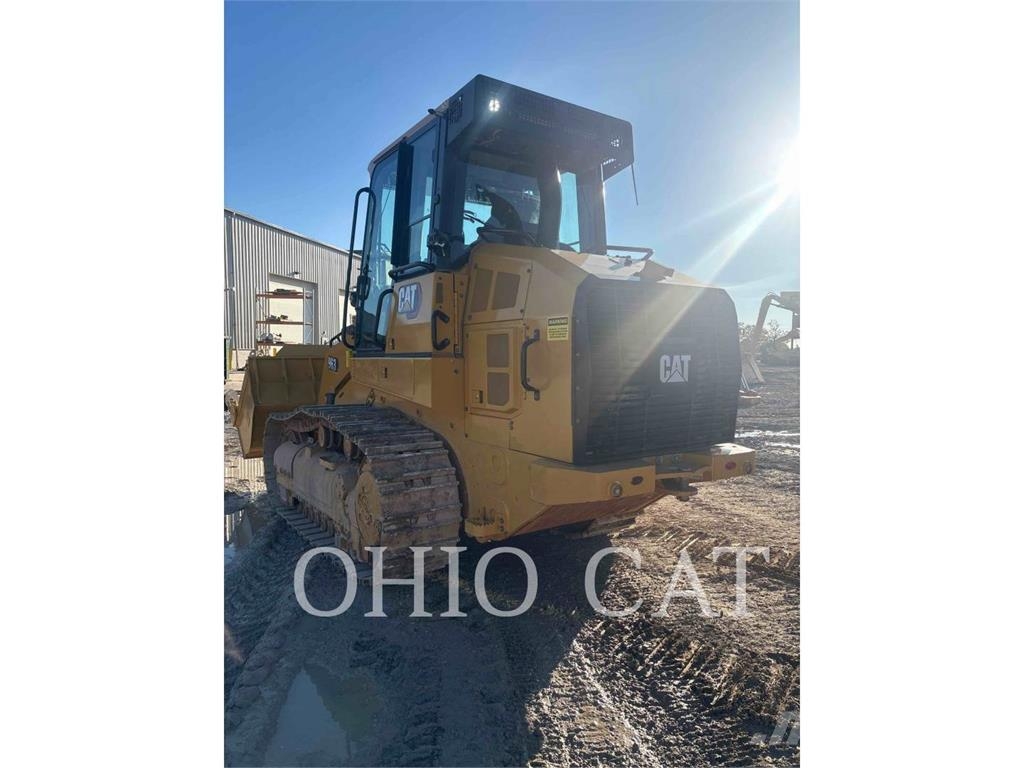 CAT 96312 Pale cingolate