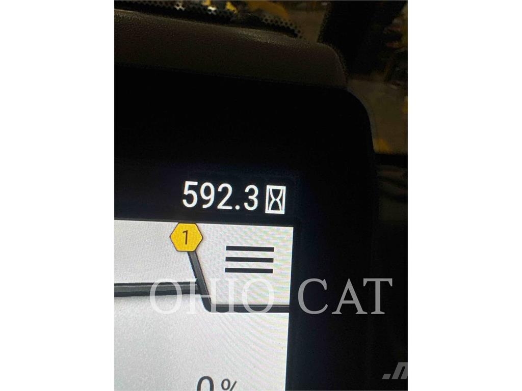 CAT 96312 Pale cingolate