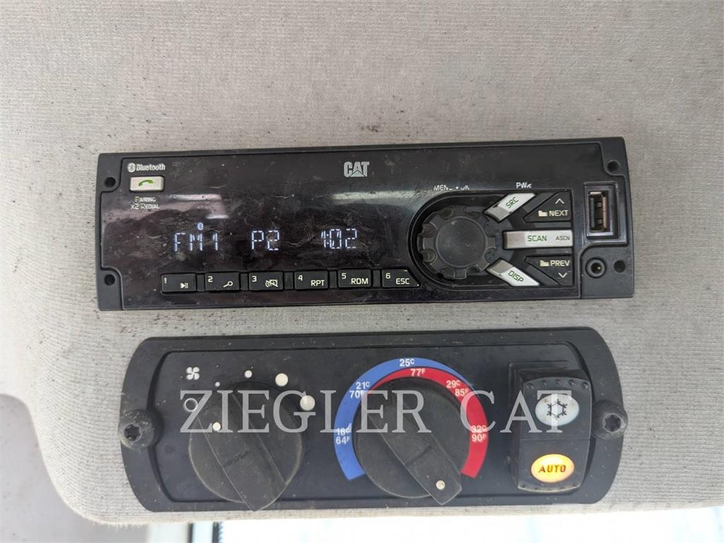 CAT 963K Φορτωτές με ερπύστριες