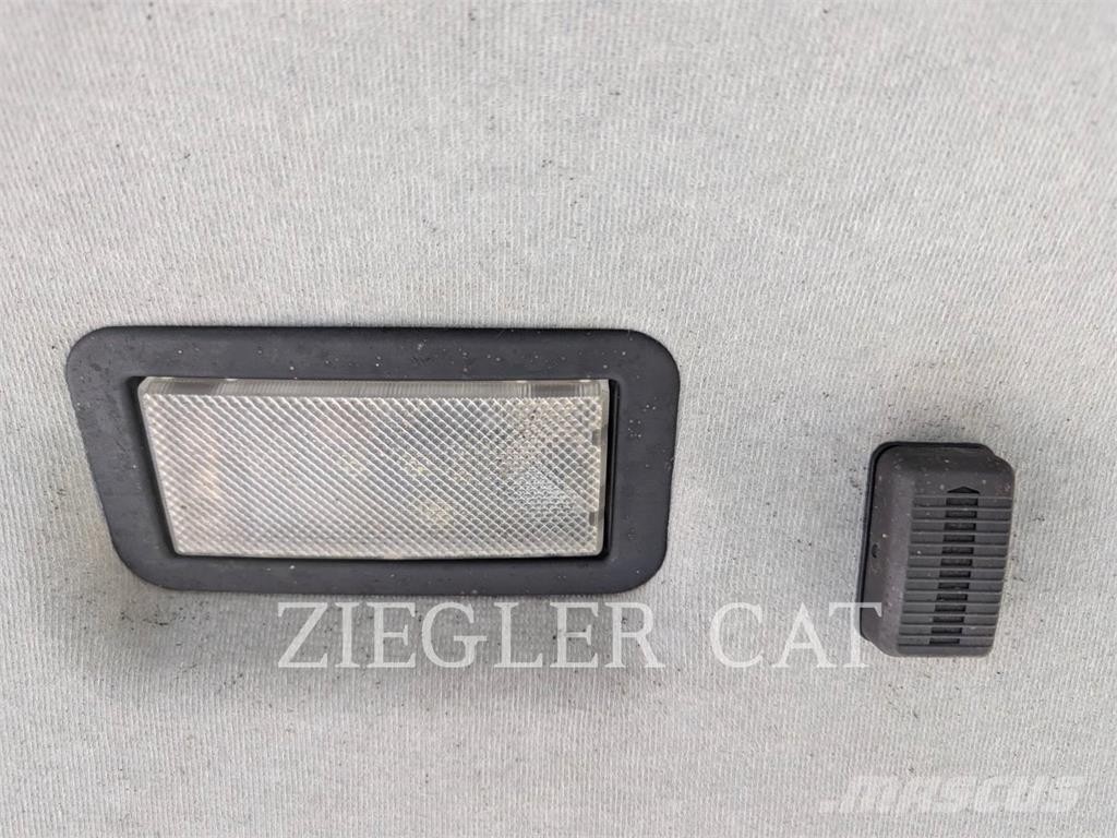 CAT 963K Φορτωτές με ερπύστριες