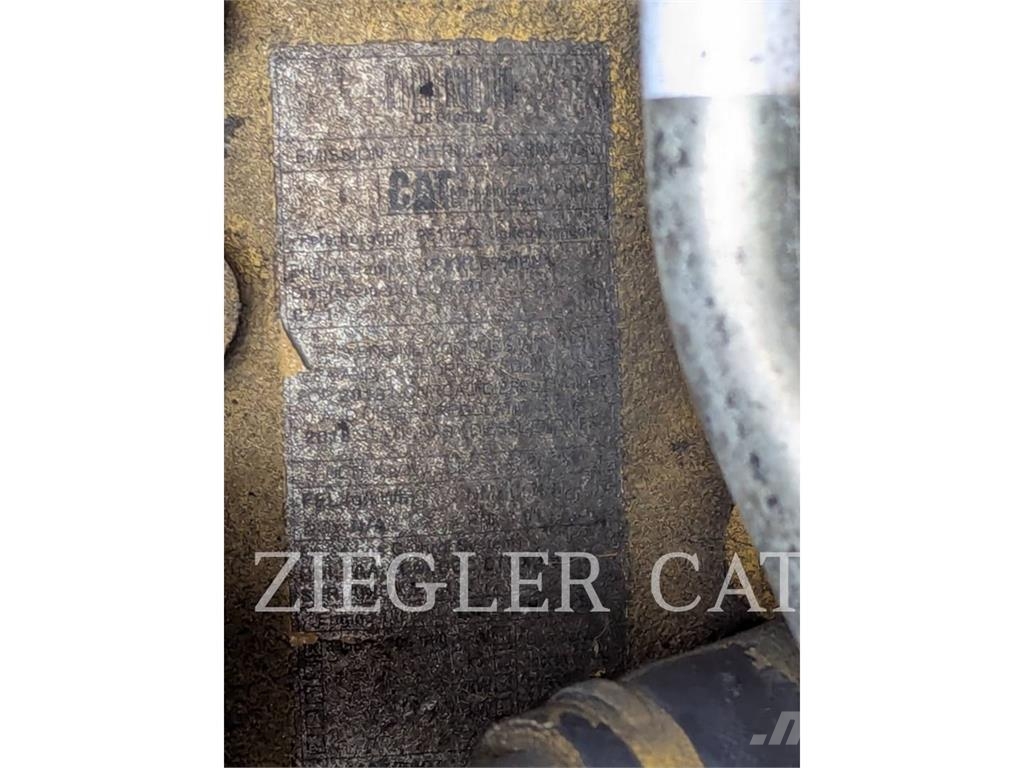 CAT 963K Φορτωτές με ερπύστριες