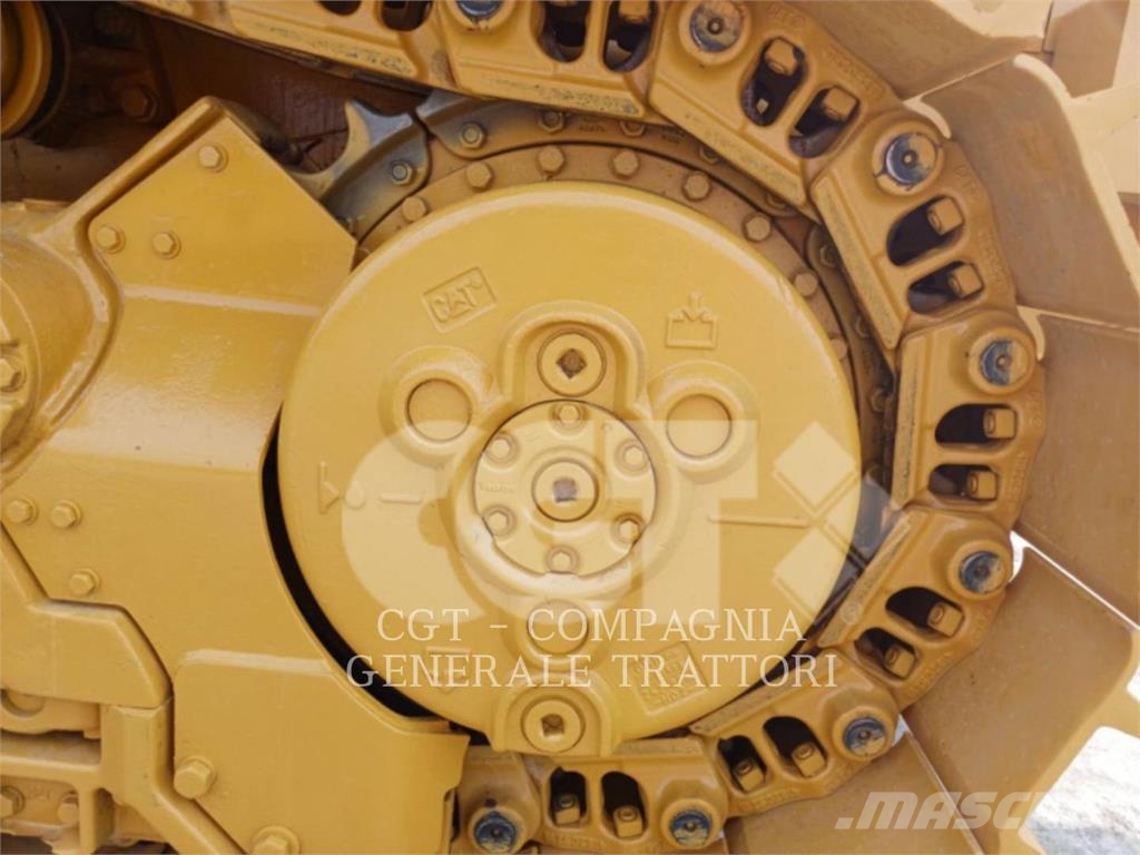 CAT 963K Φορτωτές με ερπύστριες