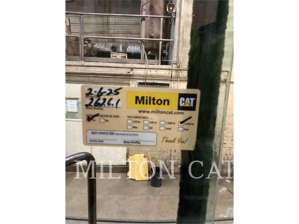 CAT 966 Φορτωτές με λάστιχα (Τροχοφόροι)