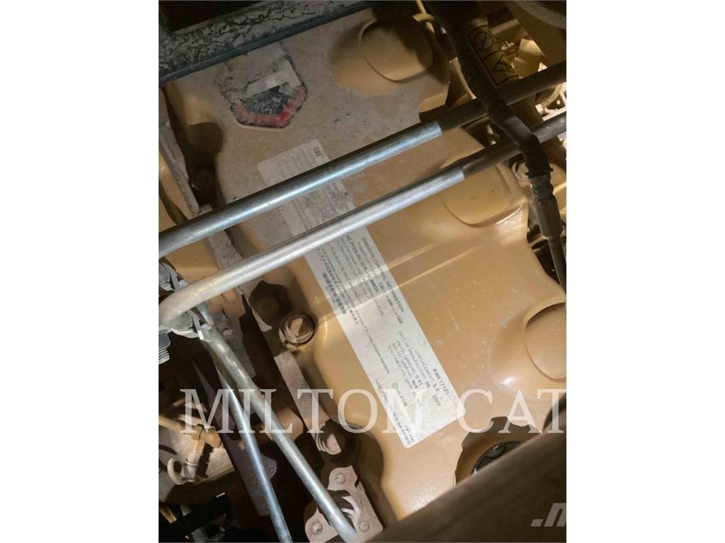 CAT 966 Φορτωτές με λάστιχα (Τροχοφόροι)