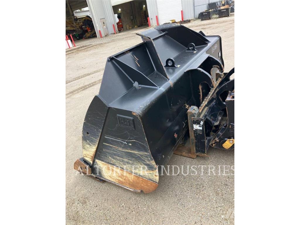 CAT 966-01GC Wheel loaders