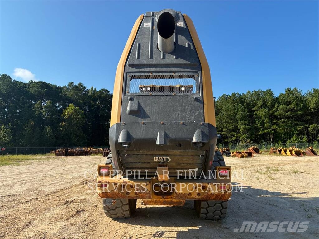 CAT 966-14 لوادر بعجل