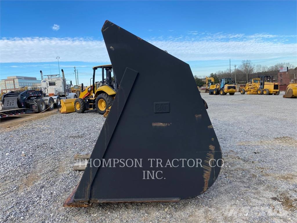 CAT 966/972 BUCKET Godet