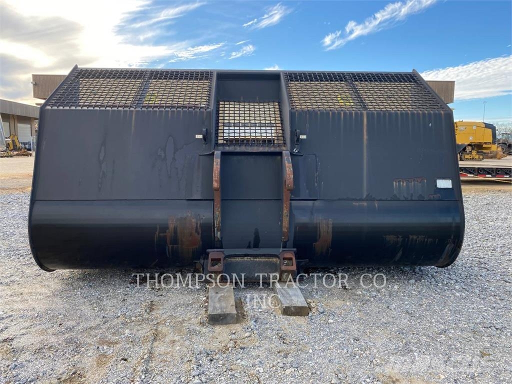 CAT 966/972 BUCKET Godet