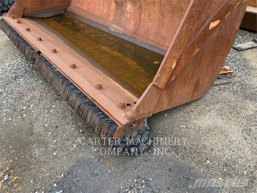 CAT 966-972-TRASH-BUCKET Godet