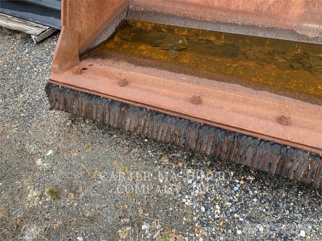 CAT 966-972-TRASH-BUCKET Godet