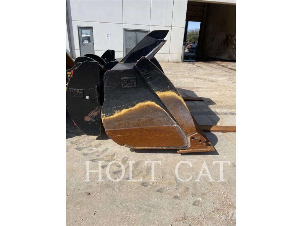 CAT 966 QC Utovarivači na točkove