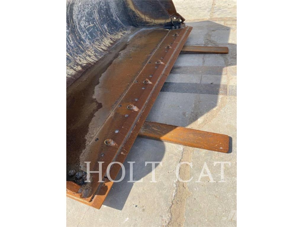 CAT 966 QC Utovarivači na točkove