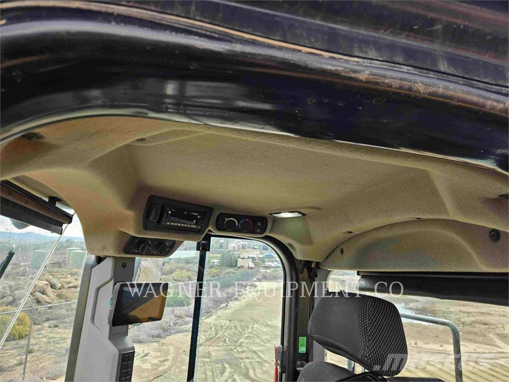 CAT 96614 Utovarivači na točkove