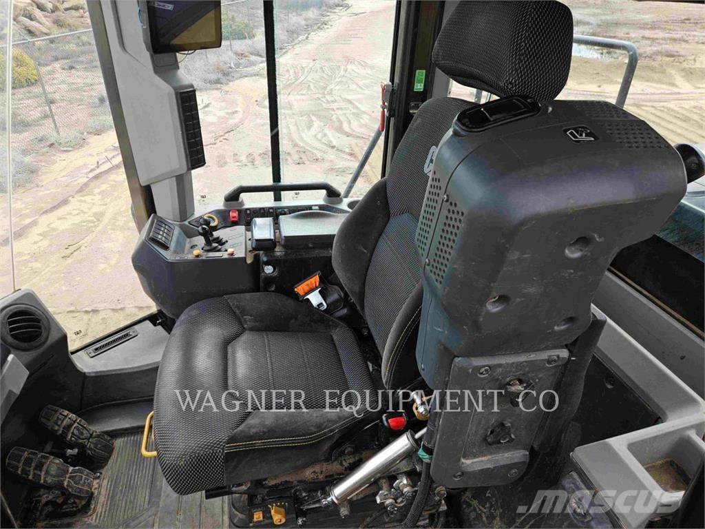 CAT 96614 Utovarivači na točkove