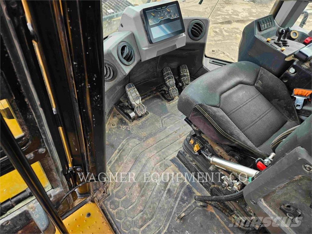 CAT 96614 Utovarivači na točkove