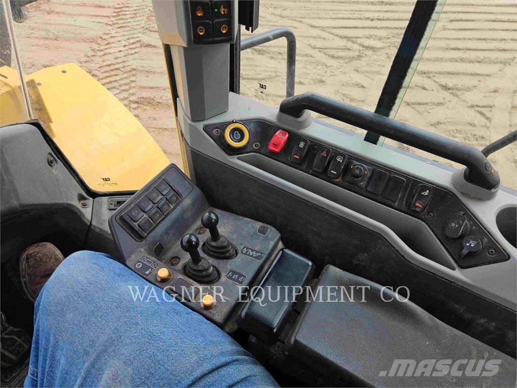 CAT 96614 Utovarivači na točkove