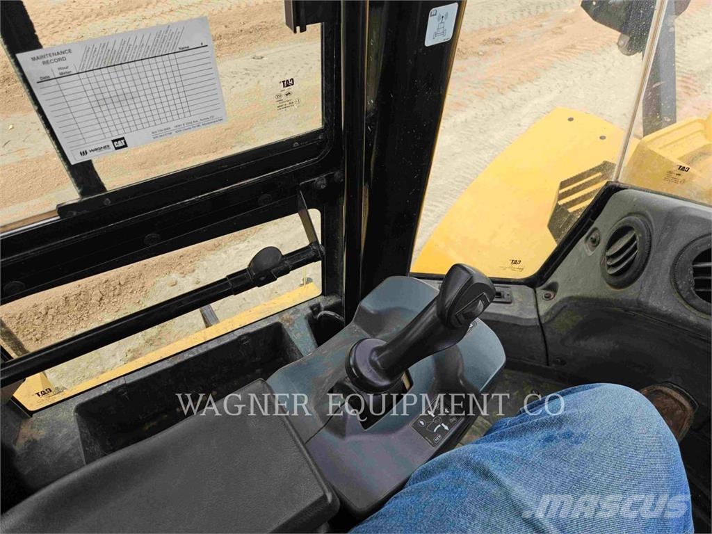CAT 96614 Utovarivači na točkove