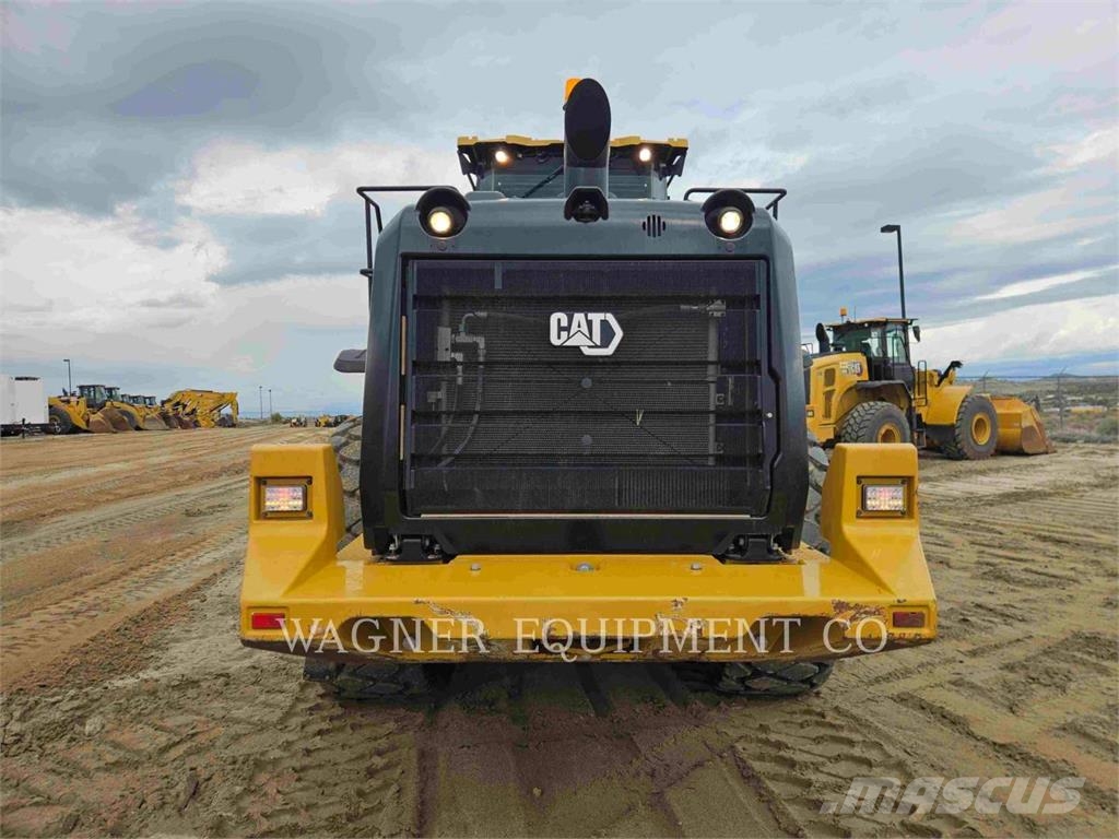 CAT 96614 Utovarivači na točkove