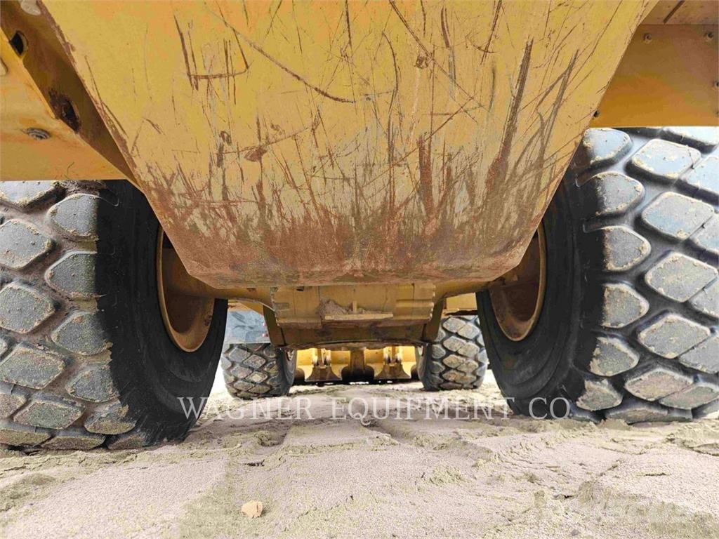 CAT 96614 Utovarivači na točkove