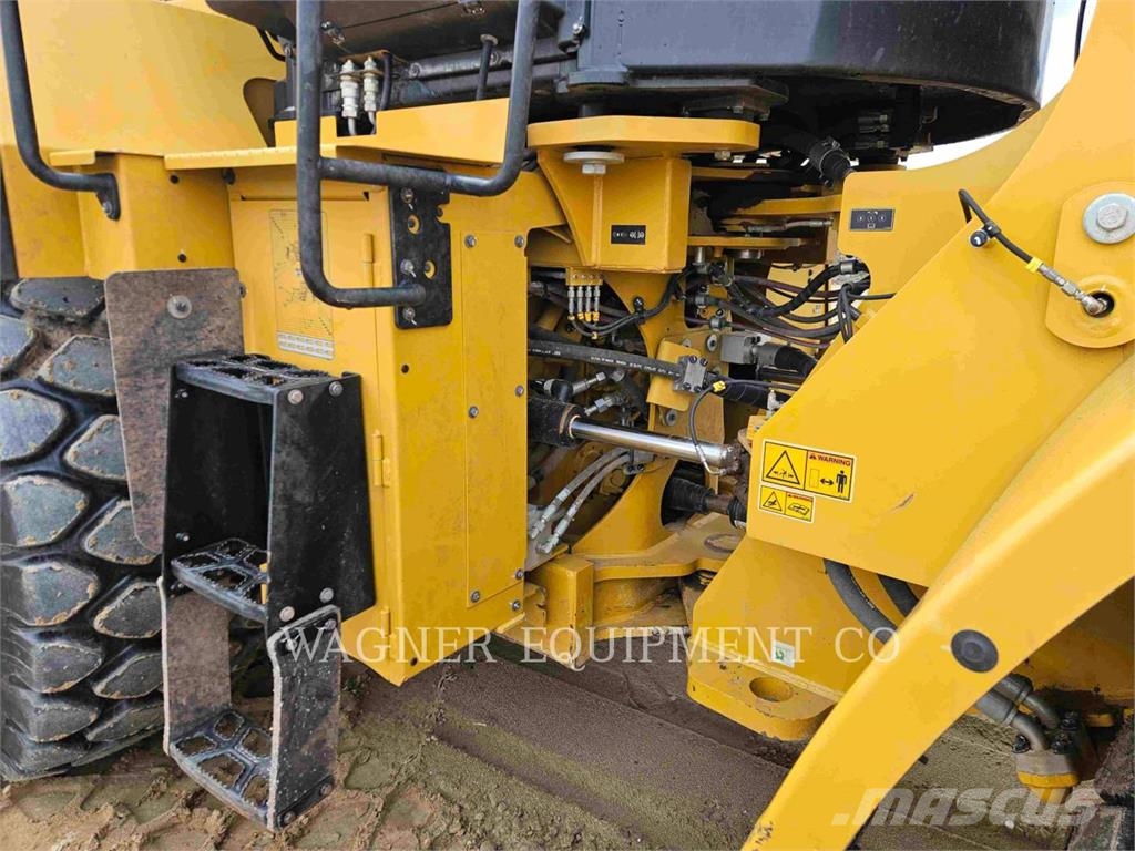 CAT 96614 Utovarivači na točkove