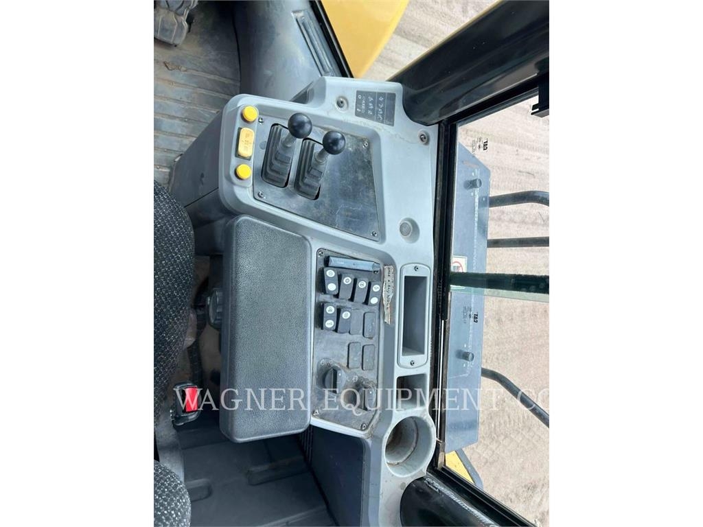 CAT 966GC Rataslaadurid
