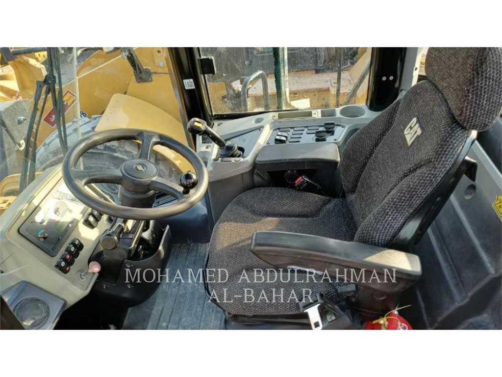 CAT 966GC Tekerlekli yükleyiciler