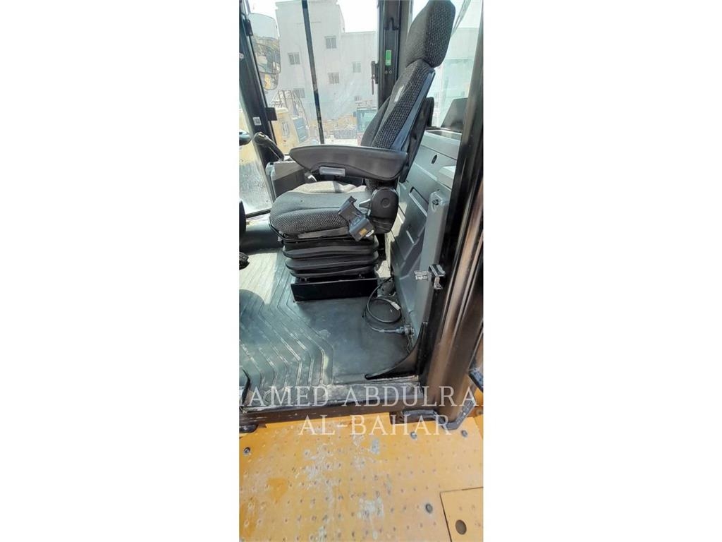 CAT 966GC 輪胎式裝載機