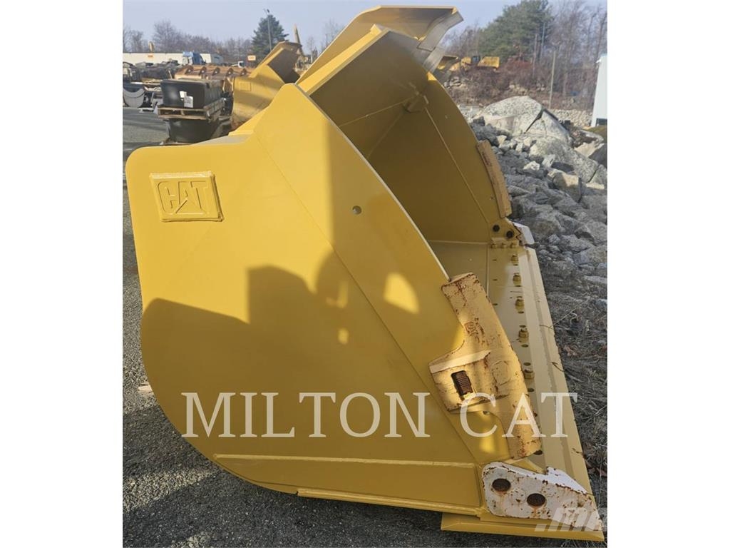 CAT 966GC 5.5 CYD GENERAL PURPOSE BUCKET دلاء