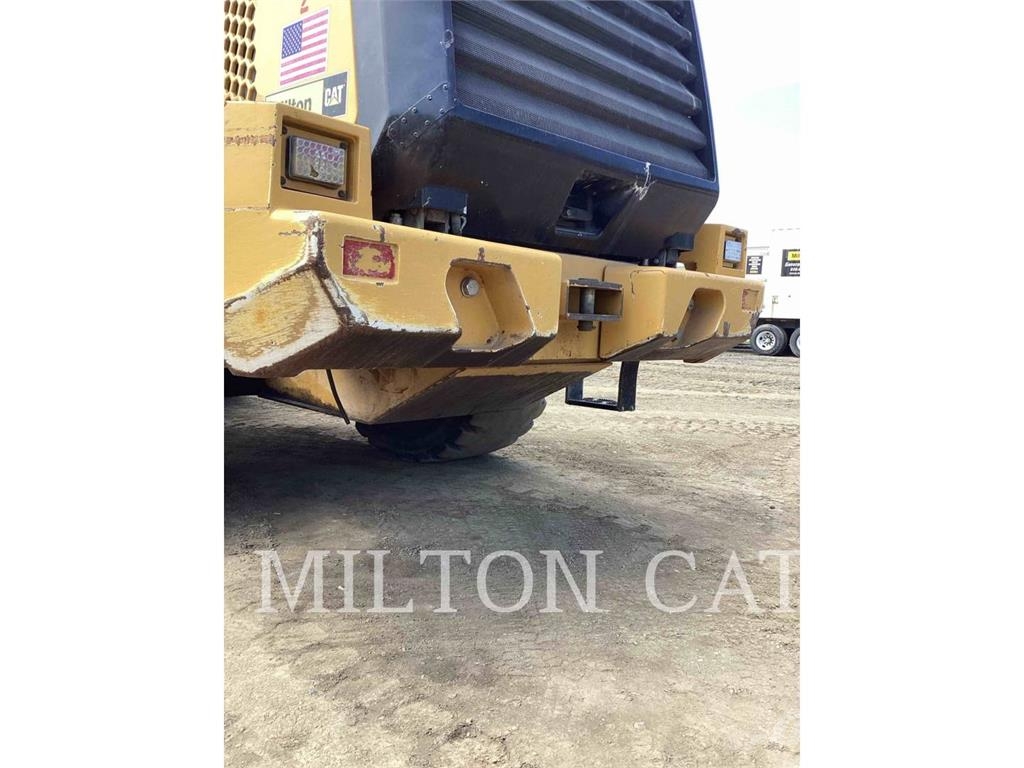 CAT 966K Tekerlekli yükleyiciler