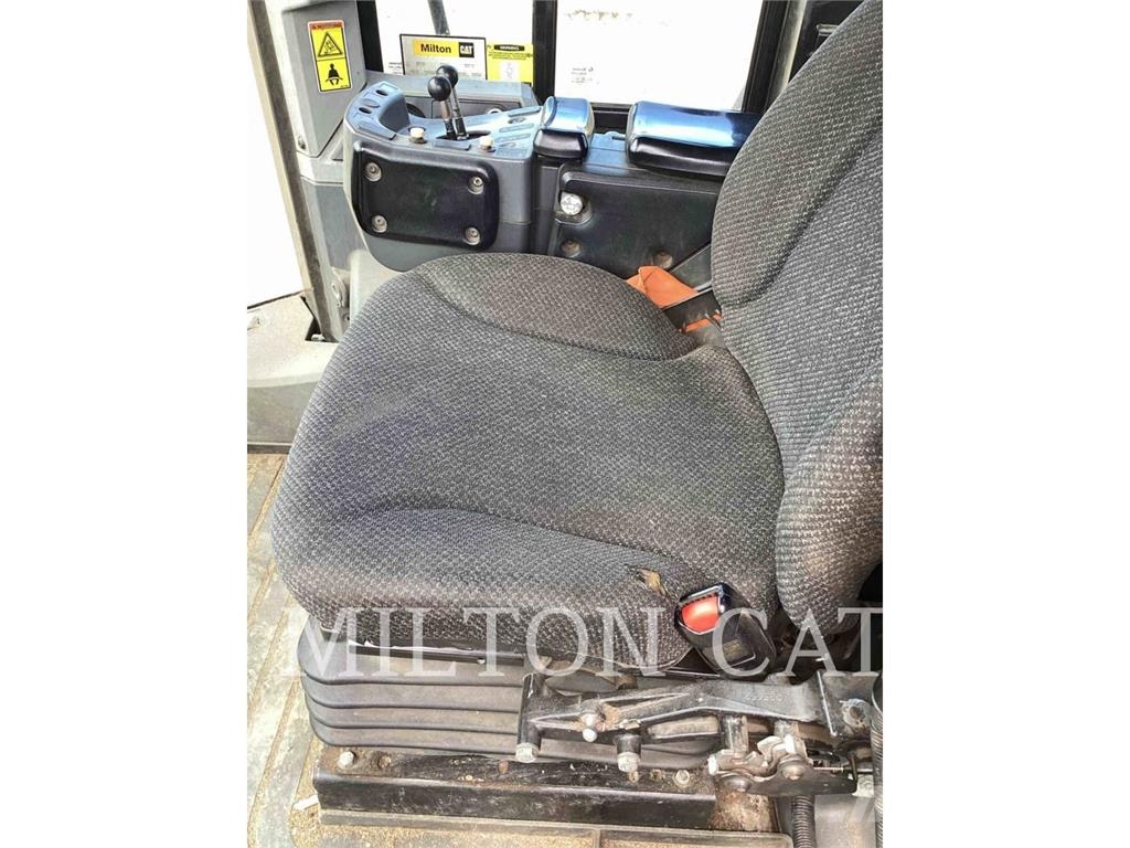CAT 966K Tekerlekli yükleyiciler