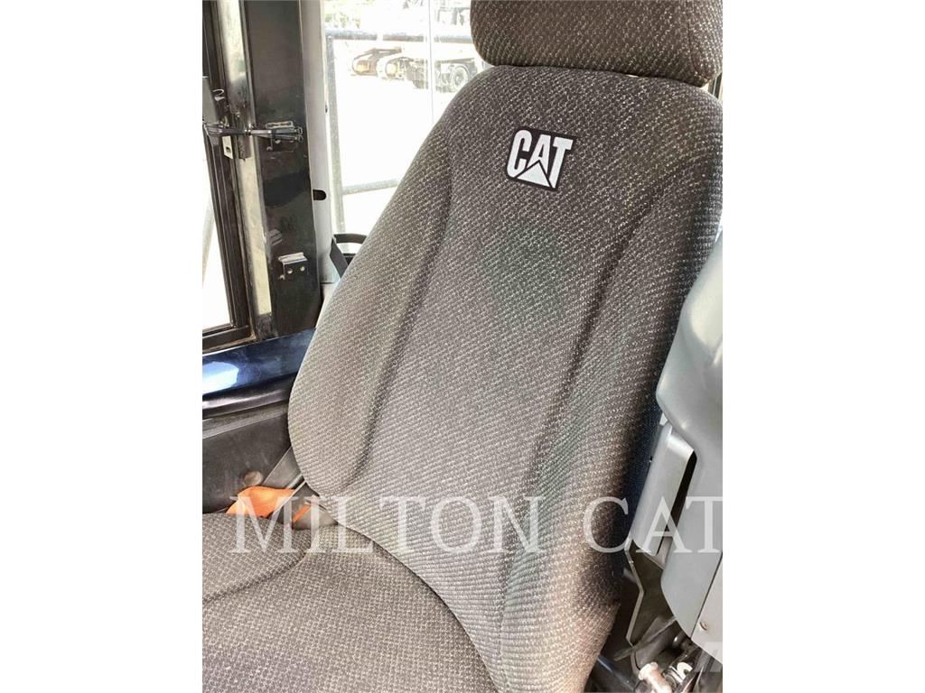 CAT 966K Tekerlekli yükleyiciler