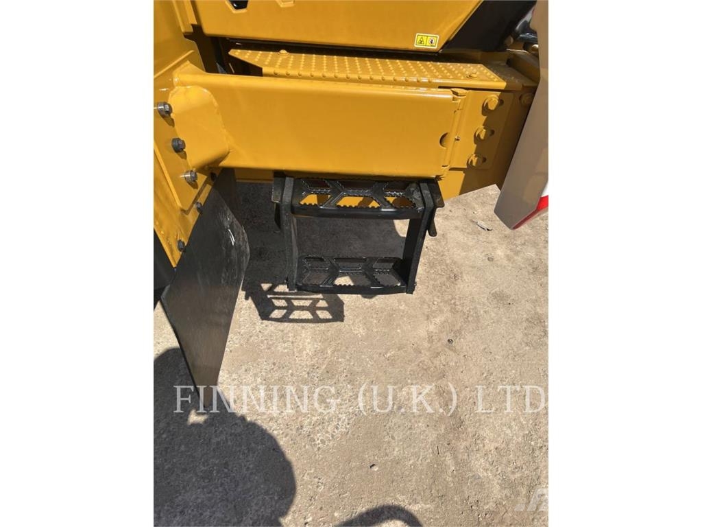 CAT 966M XE Φορτωτές με λάστιχα (Τροχοφόροι)
