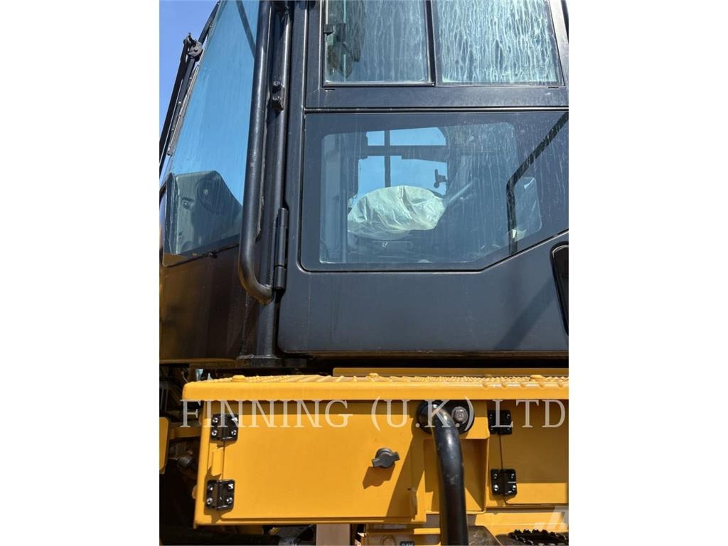 CAT 966M XE Φορτωτές με λάστιχα (Τροχοφόροι)