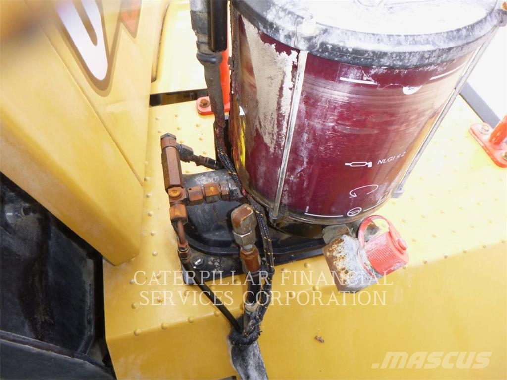 CAT 972-14XE Wheel loaders