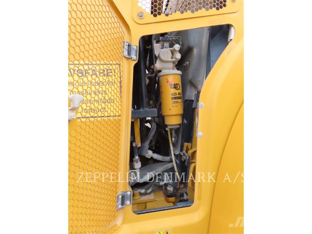 CAT 972 M XE Tekerlekli yükleyiciler