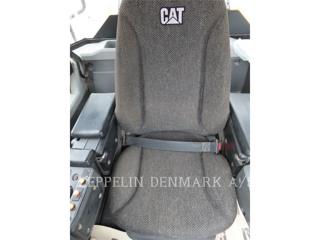 CAT 972 M XE Tekerlekli yükleyiciler