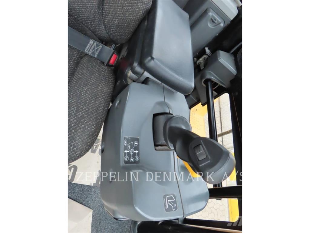 CAT 972 M XE Tekerlekli yükleyiciler