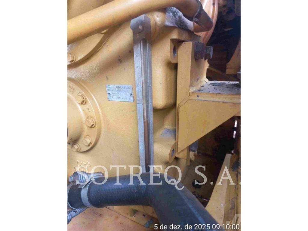 CAT 972L Utovarivači na točkove