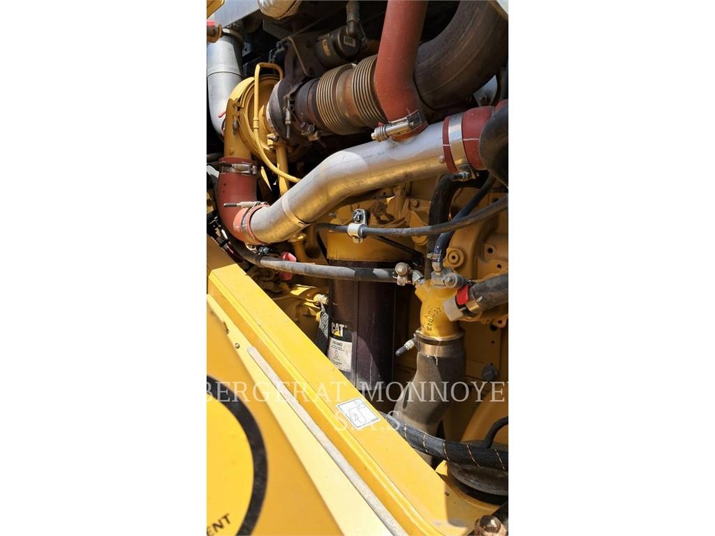 CAT 972M XE Wheel loaders