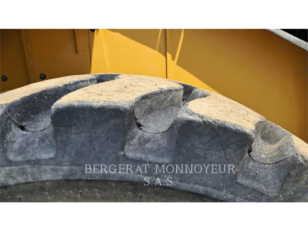 CAT 972M XE Wheel loaders