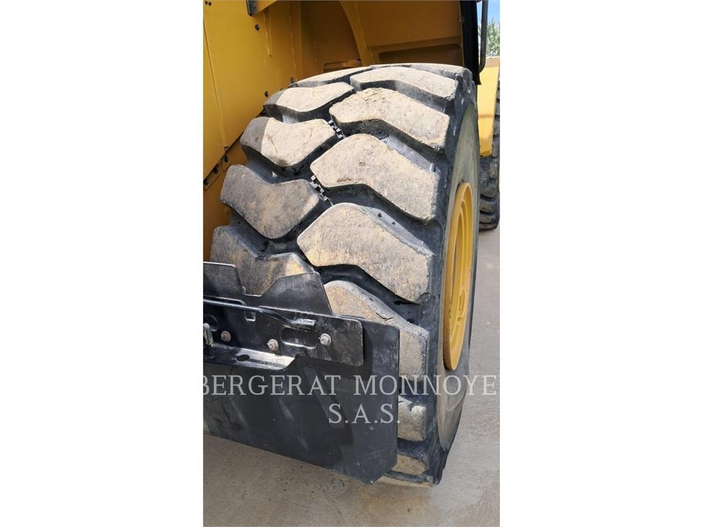 CAT 972M XE Wheel loaders
