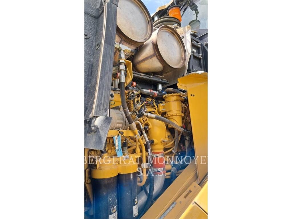 CAT 972M XE Wheel loaders
