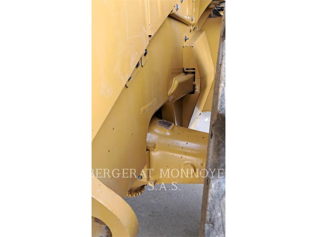 CAT 972M XE Wheel loaders