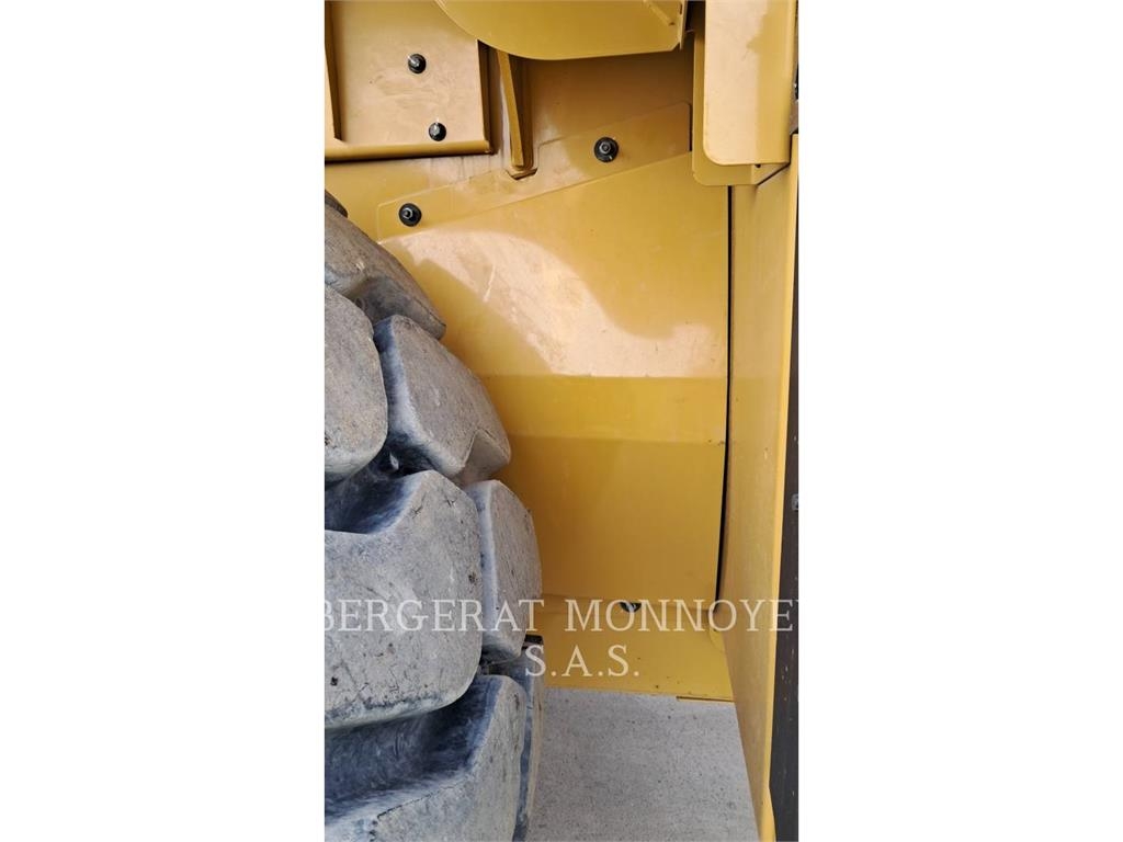 CAT 972M XE Wheel loaders