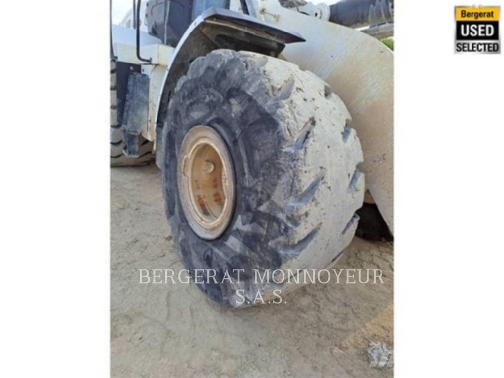 CAT 972M XE Wheel loaders