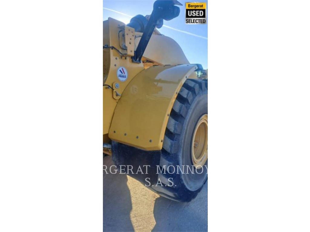CAT 972M XE Tekerlekli yükleyiciler