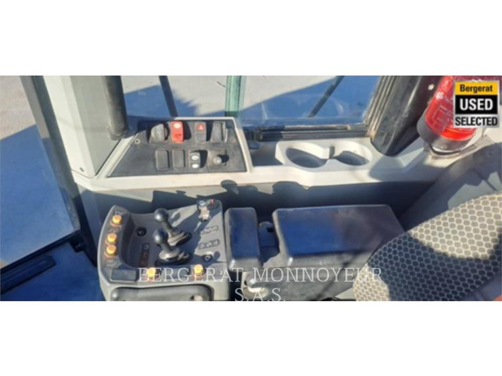 CAT 972M XE Tekerlekli yükleyiciler